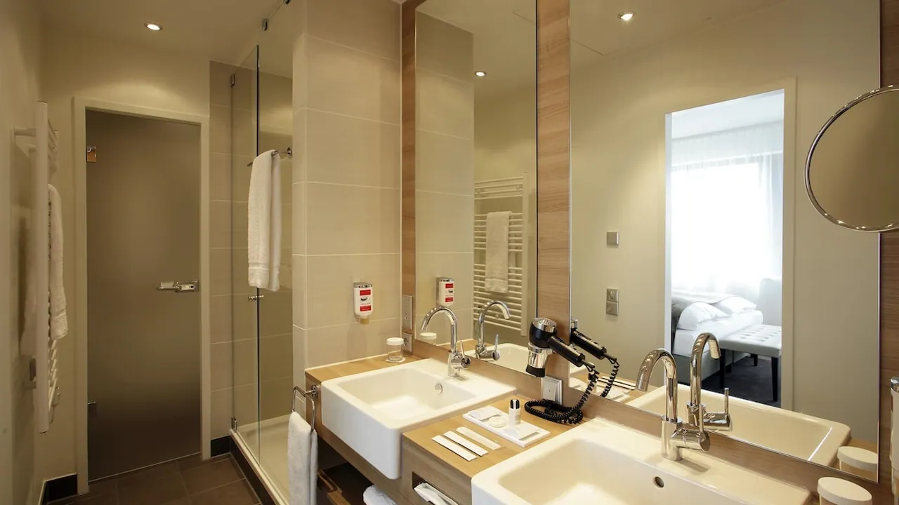 H4 Berlin Alexanderplatz